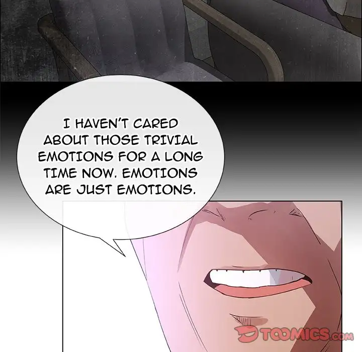 Pretty Girls chapter 22 page 60