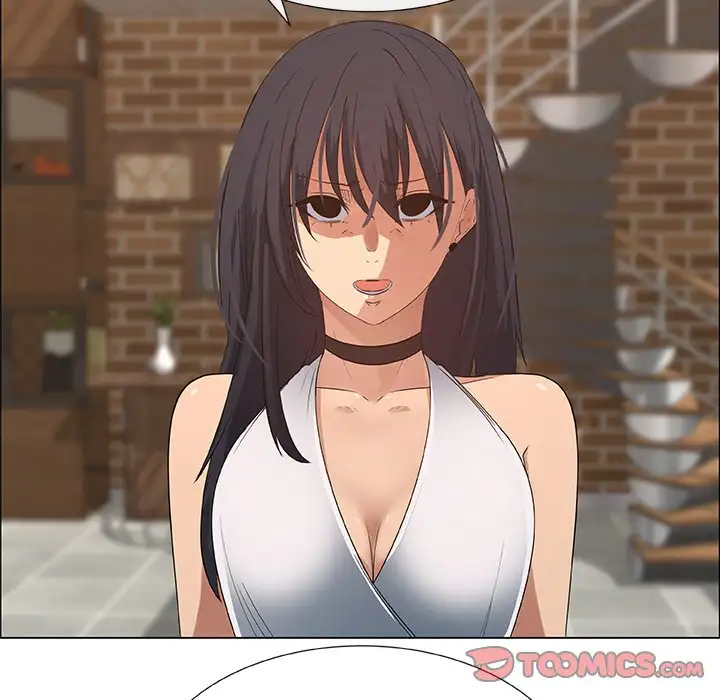 Pretty Girls chapter 22 page 76