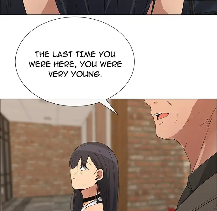 Pretty Girls chapter 23 page 7