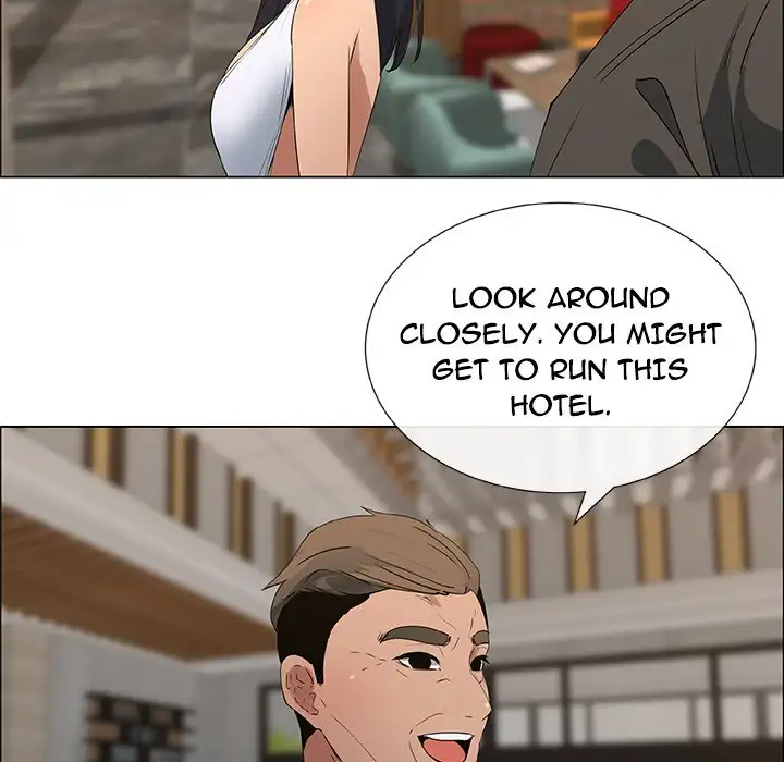 Pretty Girls chapter 23 page 8