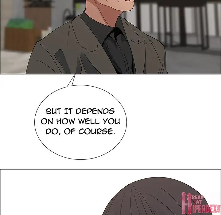 Pretty Girls chapter 23 page 9