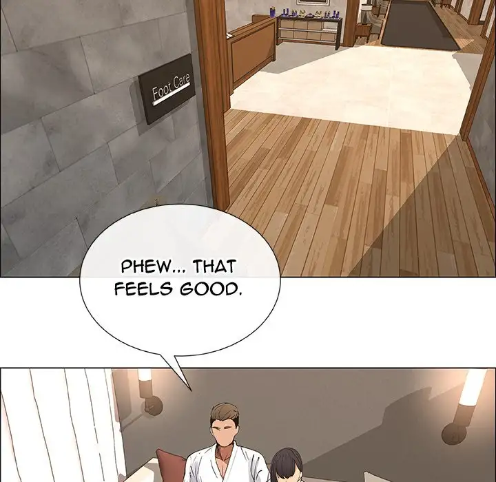 Pretty Girls chapter 23 page 13