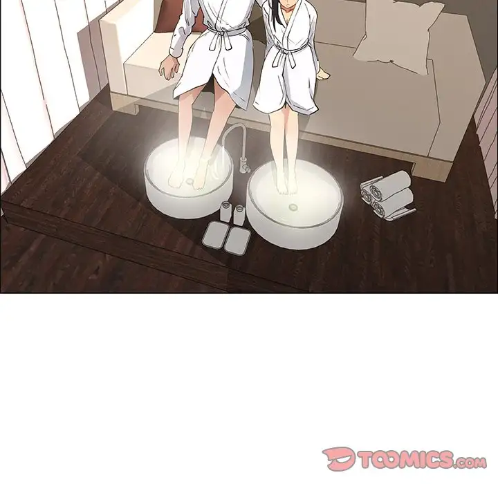 Pretty Girls chapter 23 page 14
