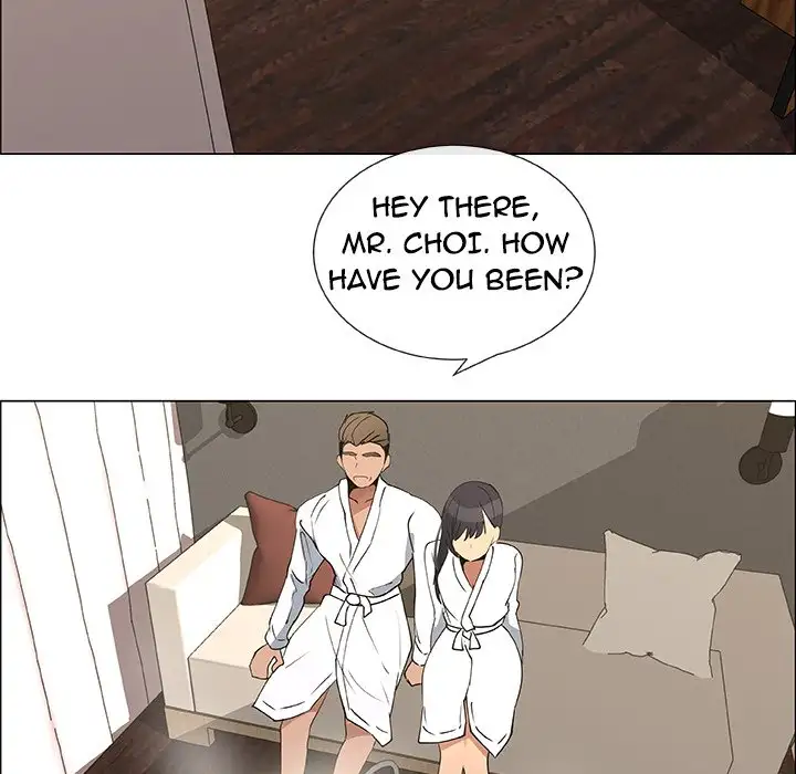 Pretty Girls chapter 23 page 19