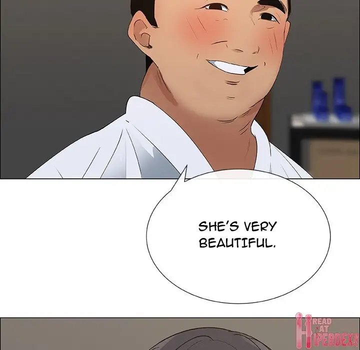 Pretty Girls chapter 23 page 21