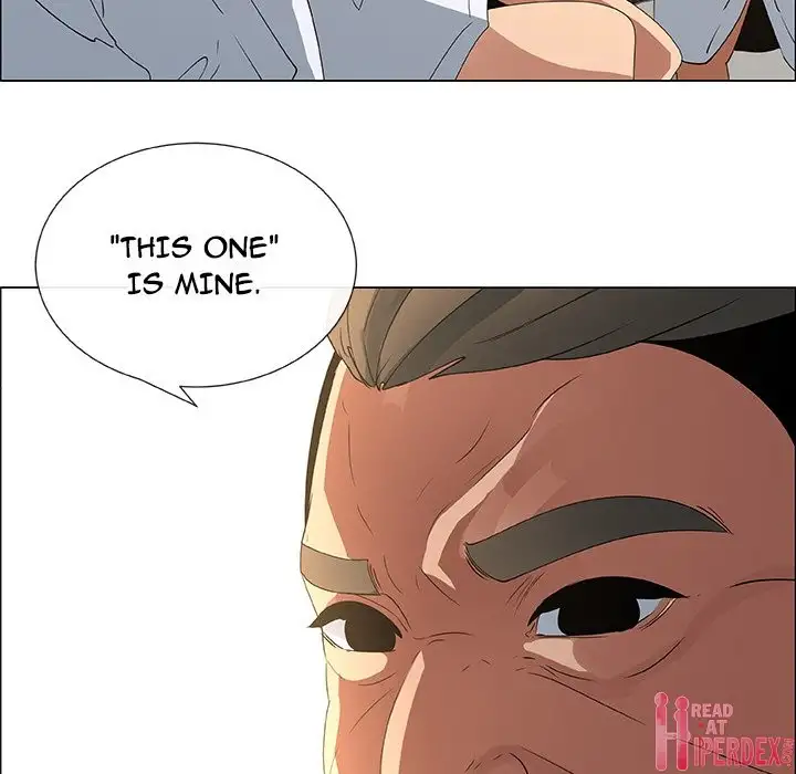 Pretty Girls chapter 23 page 25
