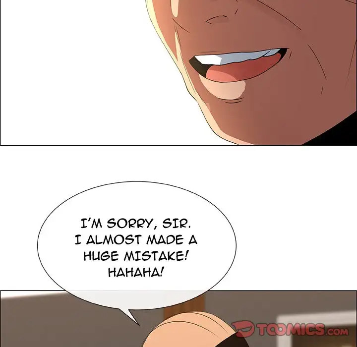 Pretty Girls chapter 23 page 26