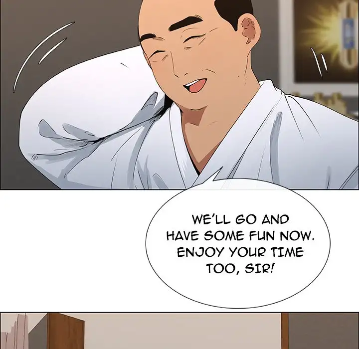 Pretty Girls chapter 23 page 27