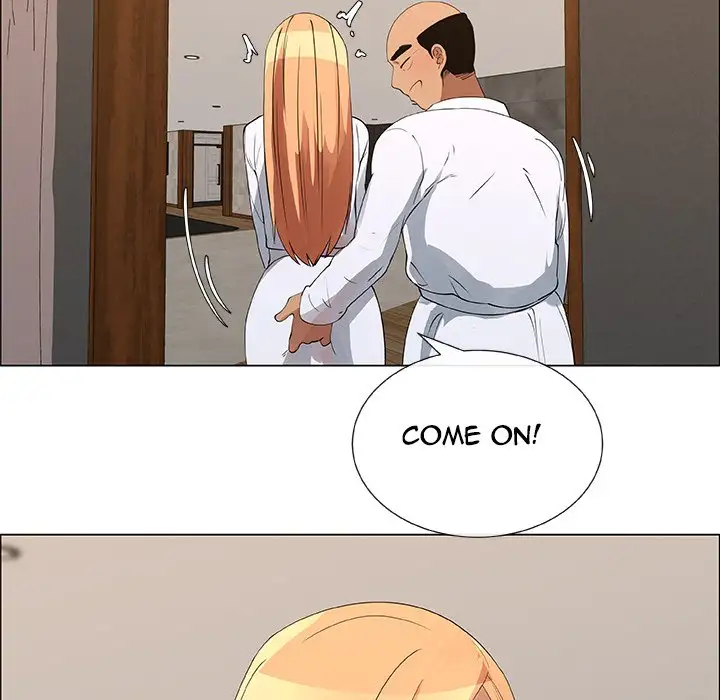 Pretty Girls chapter 23 page 28