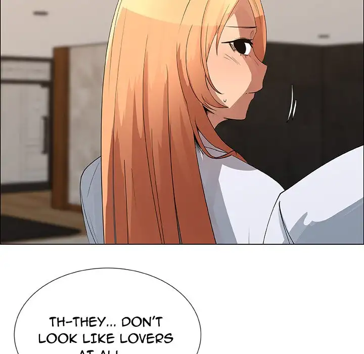 Pretty Girls chapter 23 page 29