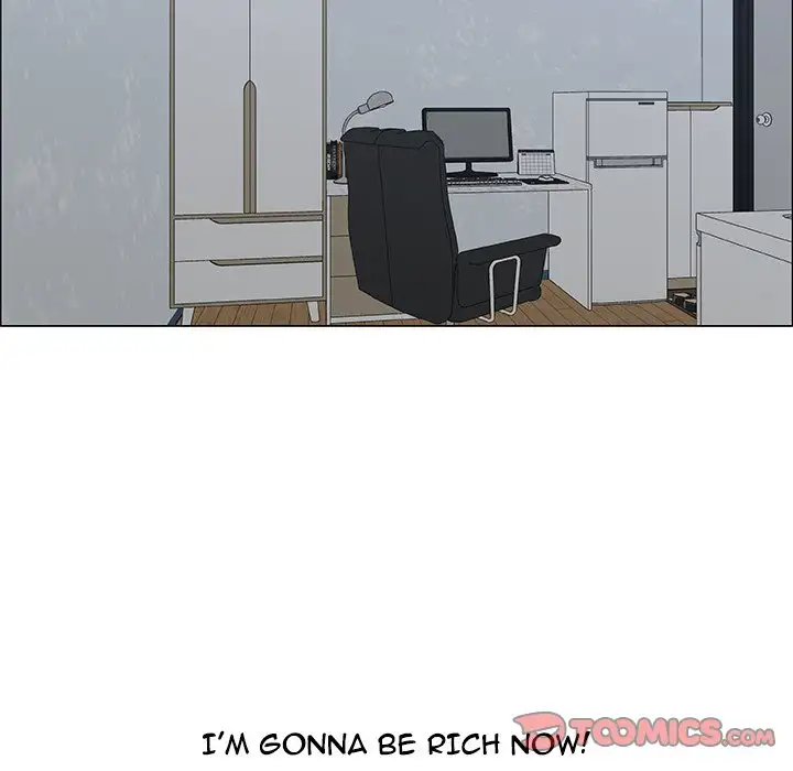 Pretty Girls chapter 23 page 70