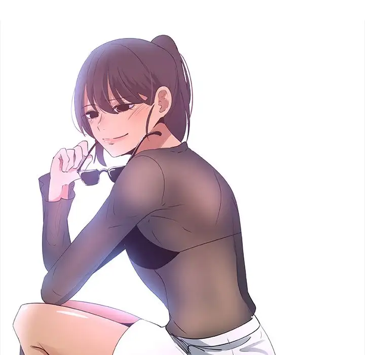 Pretty Girls chapter 23 page 71