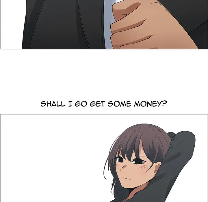 Pretty Girls chapter 23 page 75