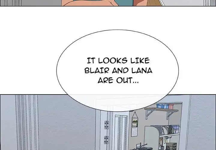 Pretty Girls chapter 24 page 4