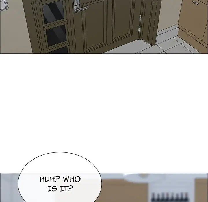 Pretty Girls chapter 24 page 9