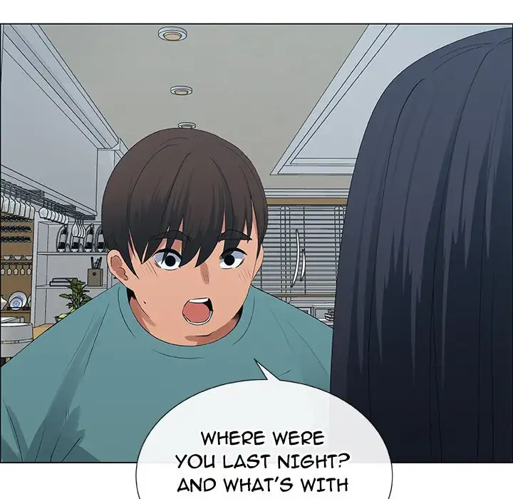 Pretty Girls chapter 24 page 15