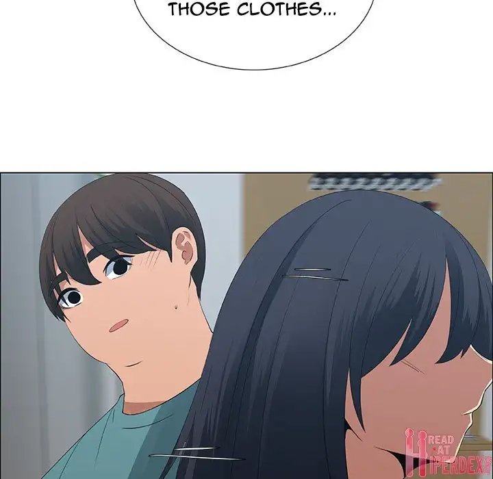 Pretty Girls chapter 24 page 16