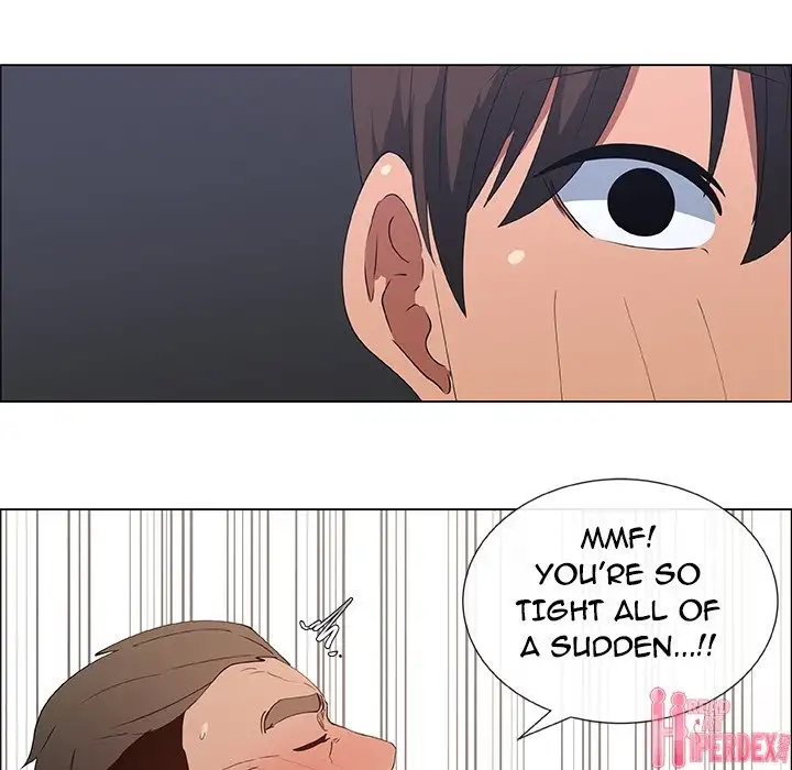 Pretty Girls chapter 24 page 75
