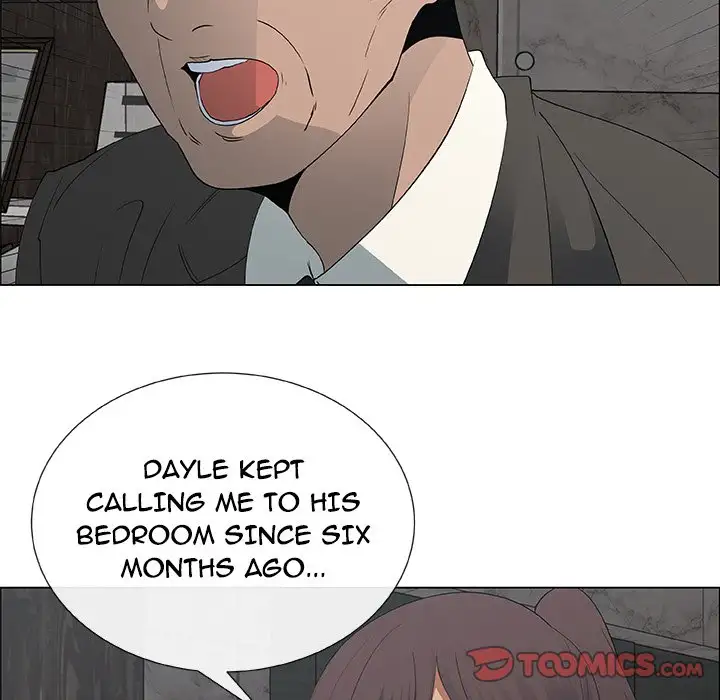 Pretty Girls chapter 25 page 38