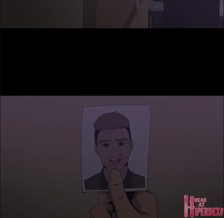 Pretty Girls chapter 25 page 79