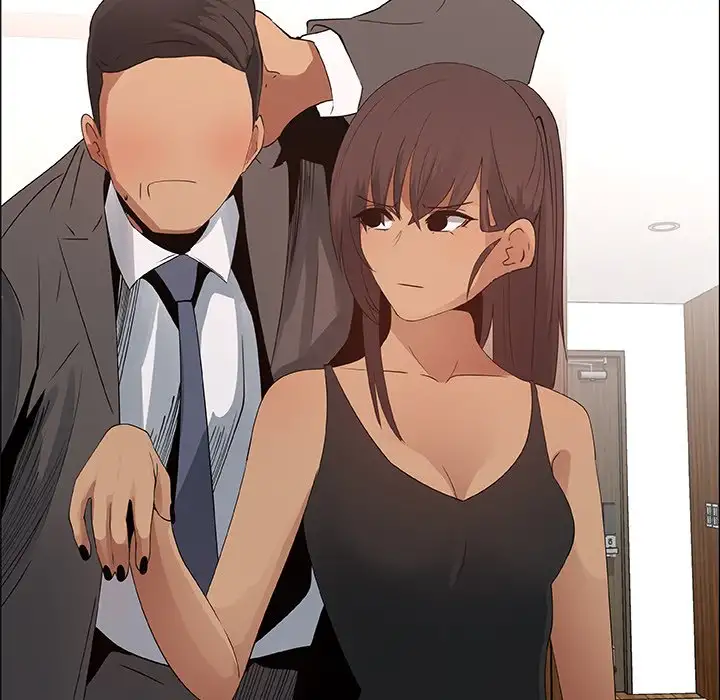 Pretty Girls chapter 27 page 5