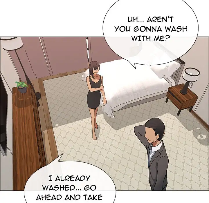 Pretty Girls chapter 27 page 11