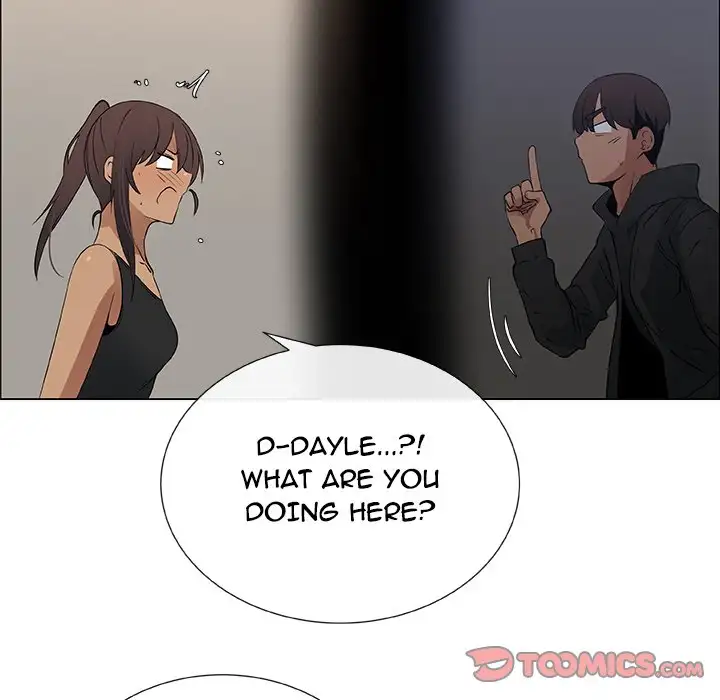 Pretty Girls chapter 27 page 18