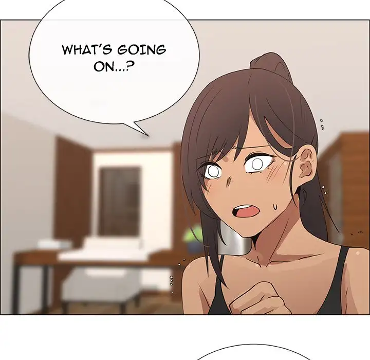 Pretty Girls chapter 27 page 19