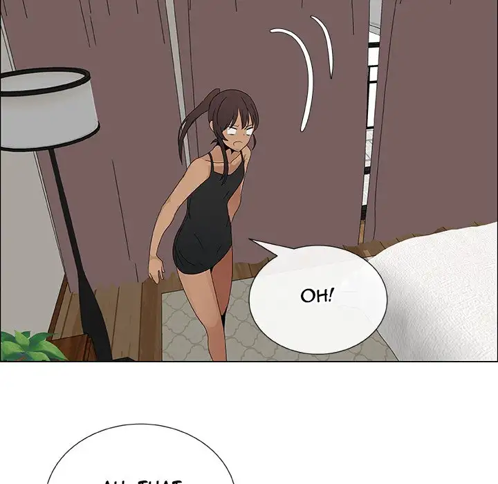 Pretty Girls chapter 27 page 28