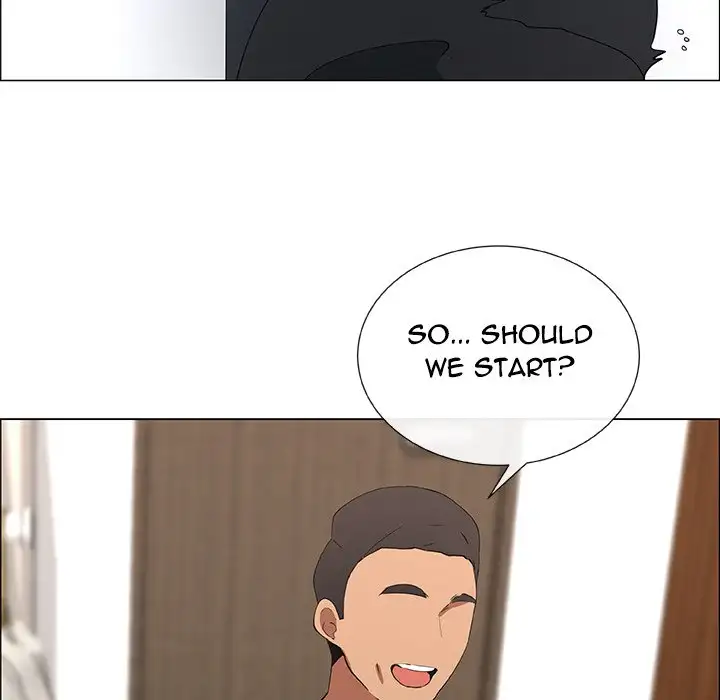 Pretty Girls chapter 27 page 31