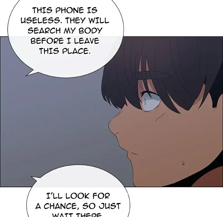Pretty Girls chapter 27 page 35
