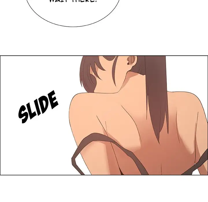 Pretty Girls chapter 27 page 36