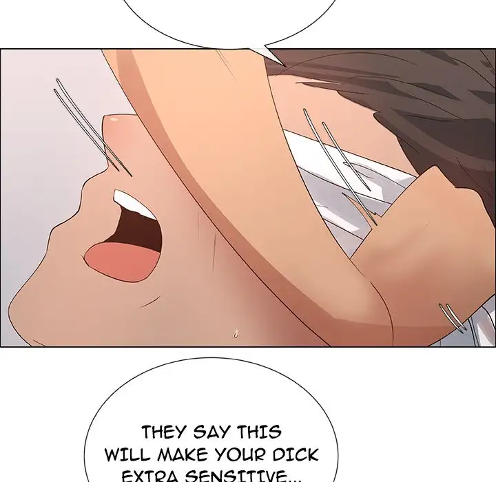 Pretty Girls chapter 27 page 57