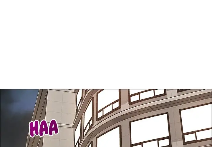 Pretty Girls chapter 28 page 1