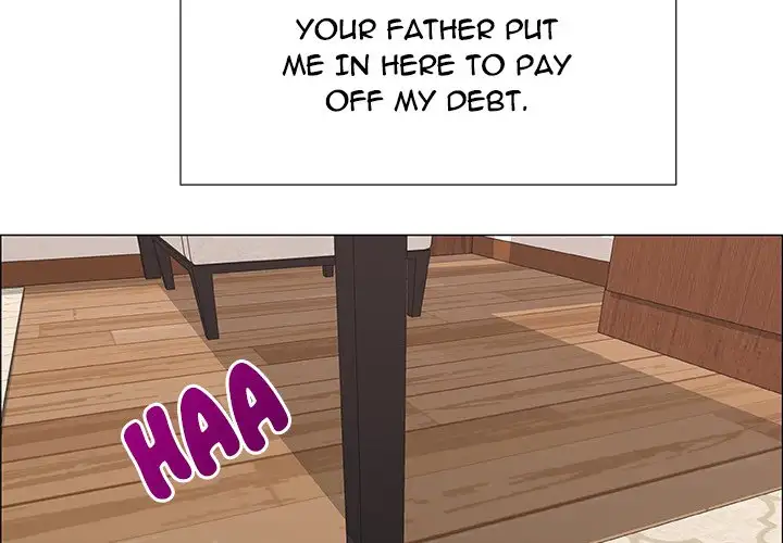 Pretty Girls chapter 28 page 4