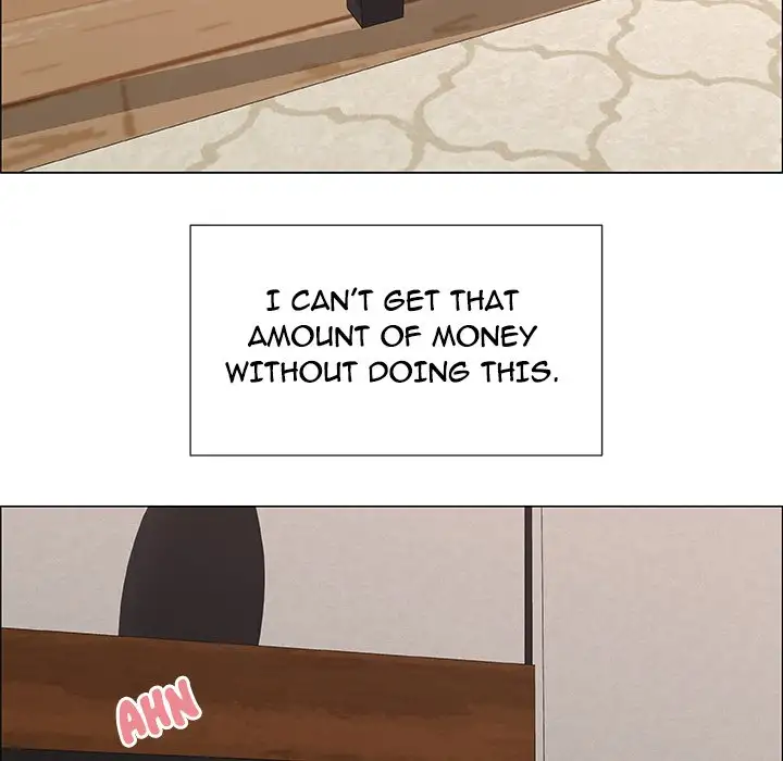 Pretty Girls chapter 28 page 5