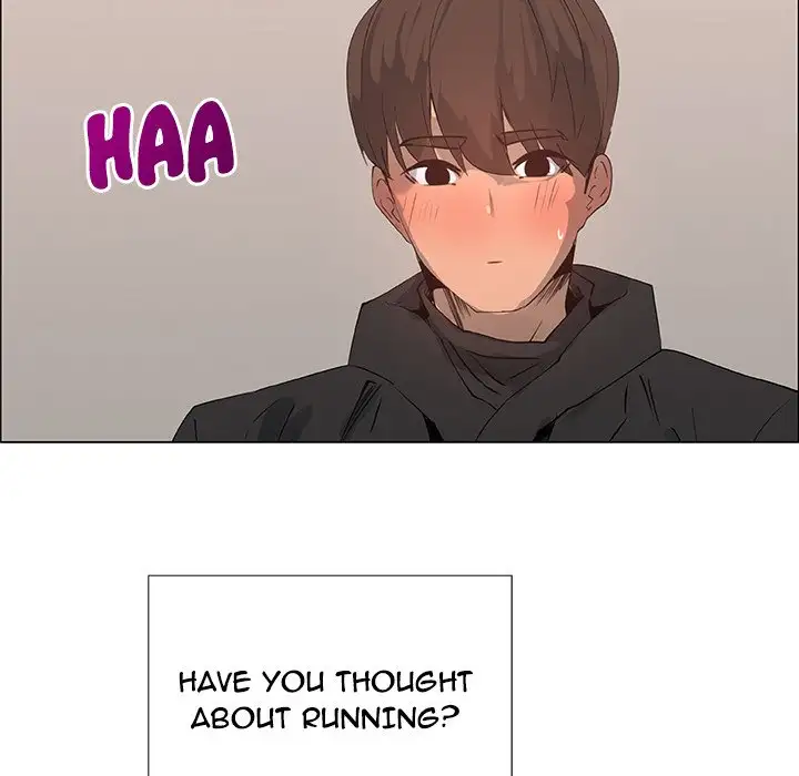 Pretty Girls chapter 28 page 9