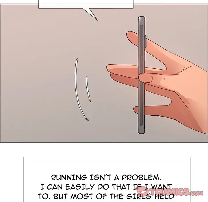Pretty Girls chapter 28 page 10