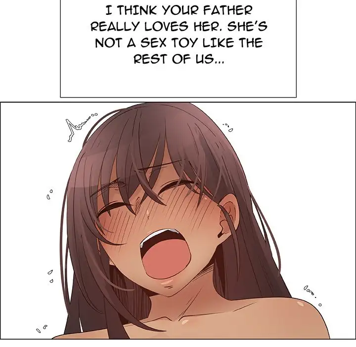 Pretty Girls chapter 28 page 15