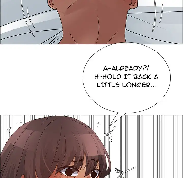 Pretty Girls chapter 28 page 21