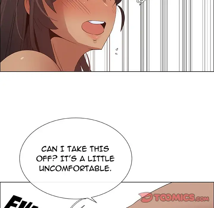 Pretty Girls chapter 28 page 22