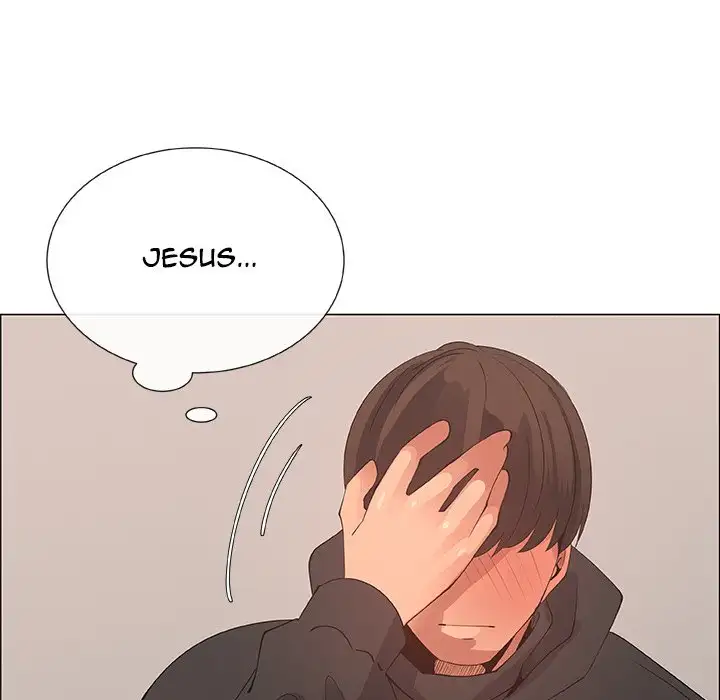 Pretty Girls chapter 28 page 28