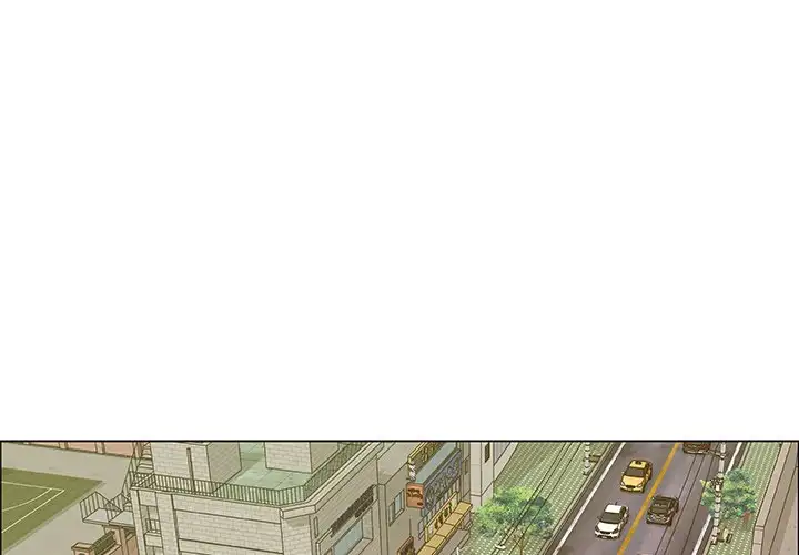 Pretty Girls chapter 29 page 1