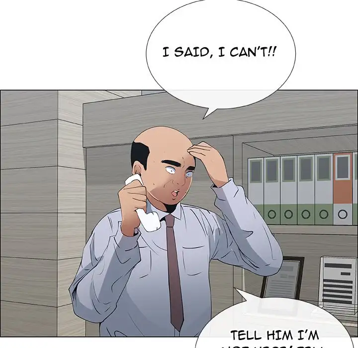 Pretty Girls chapter 29 page 19