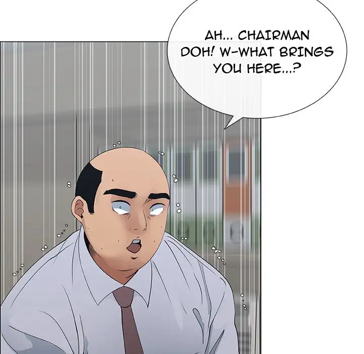 Pretty Girls chapter 29 page 23