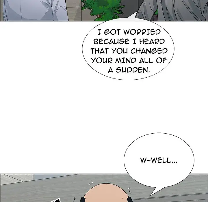 Pretty Girls chapter 29 page 25