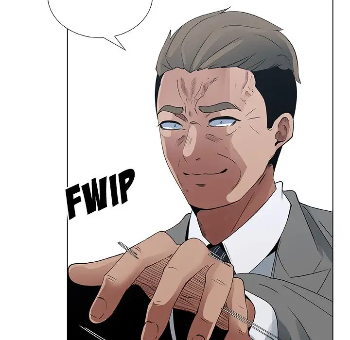 Pretty Girls chapter 29 page 27