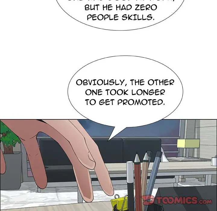 Pretty Girls chapter 29 page 34
