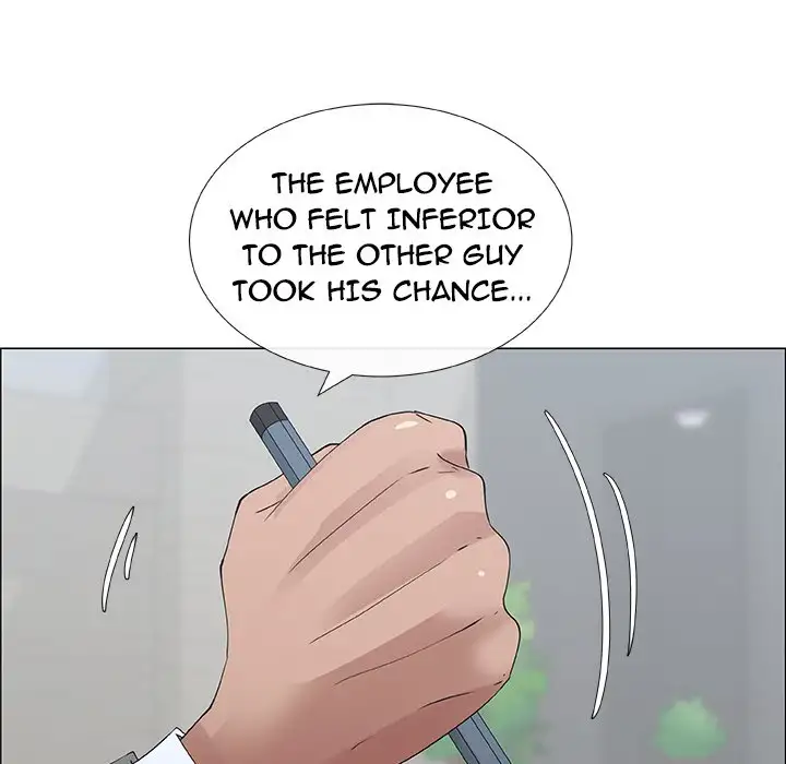 Pretty Girls chapter 29 page 37