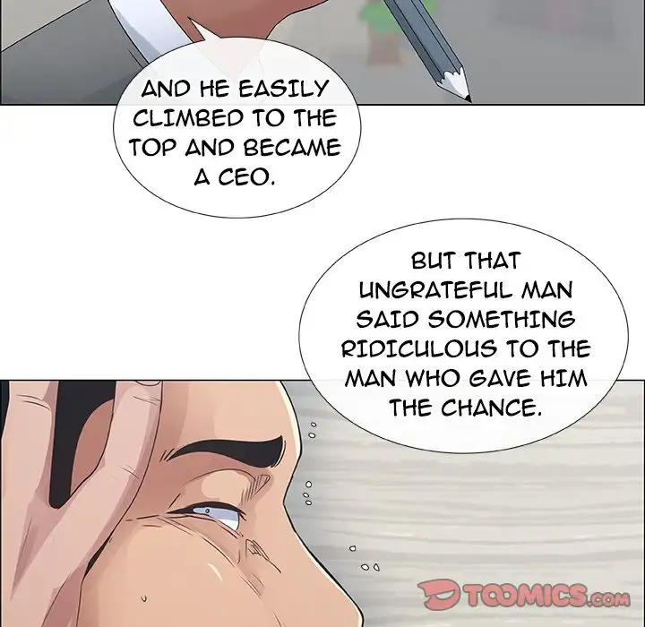 Pretty Girls chapter 29 page 38
